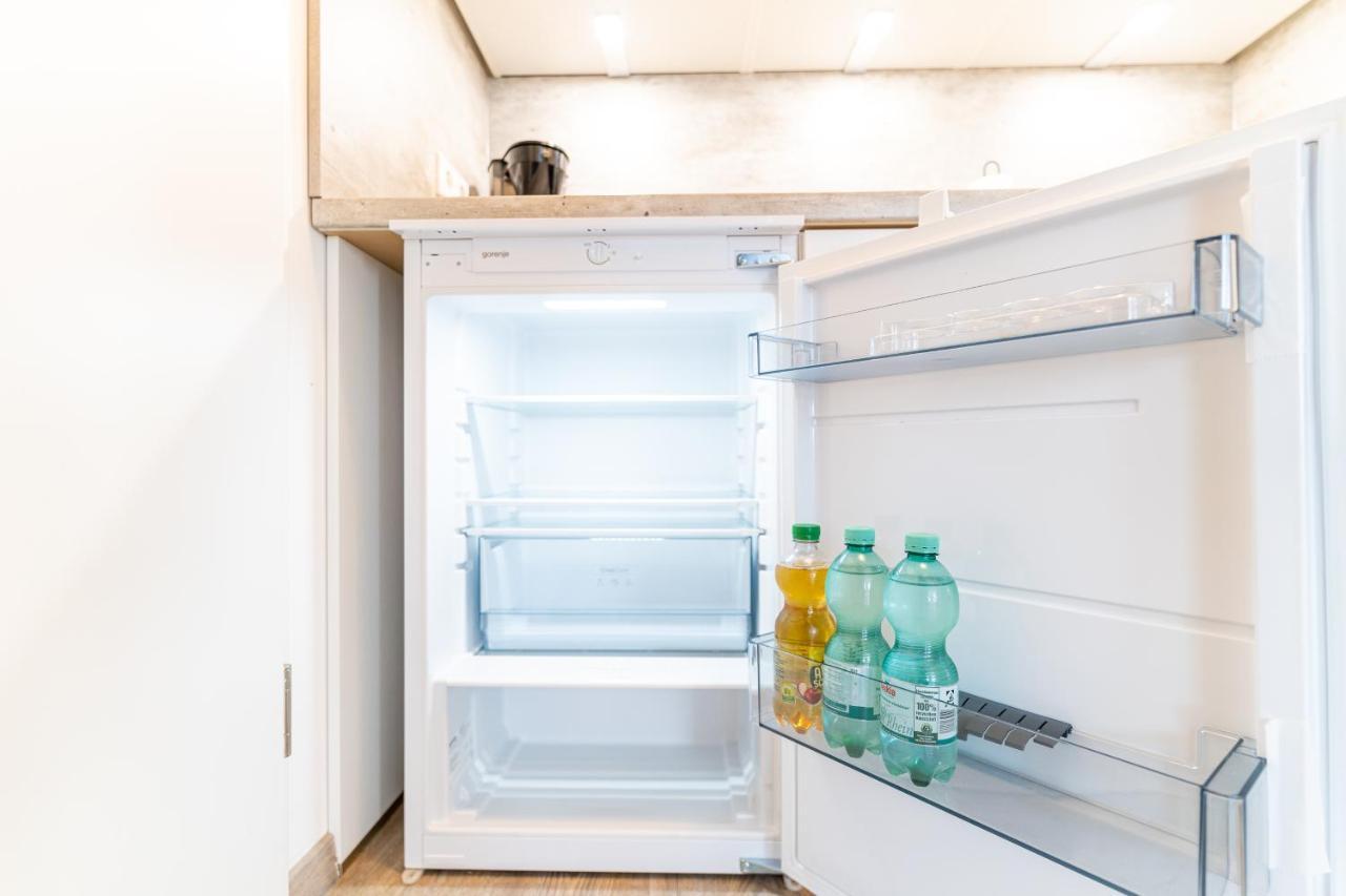 Tagblatts 2-Zimmer Business Apartment Tuttlingen Ngoại thất bức ảnh