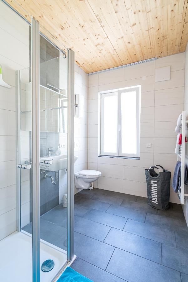 Tagblatts 2-Zimmer Business Apartment Tuttlingen Ngoại thất bức ảnh